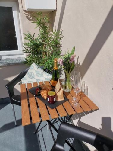 Seashells At 2 Trencrom Court St Ives Apartment Carbis Bay Bagian luar foto